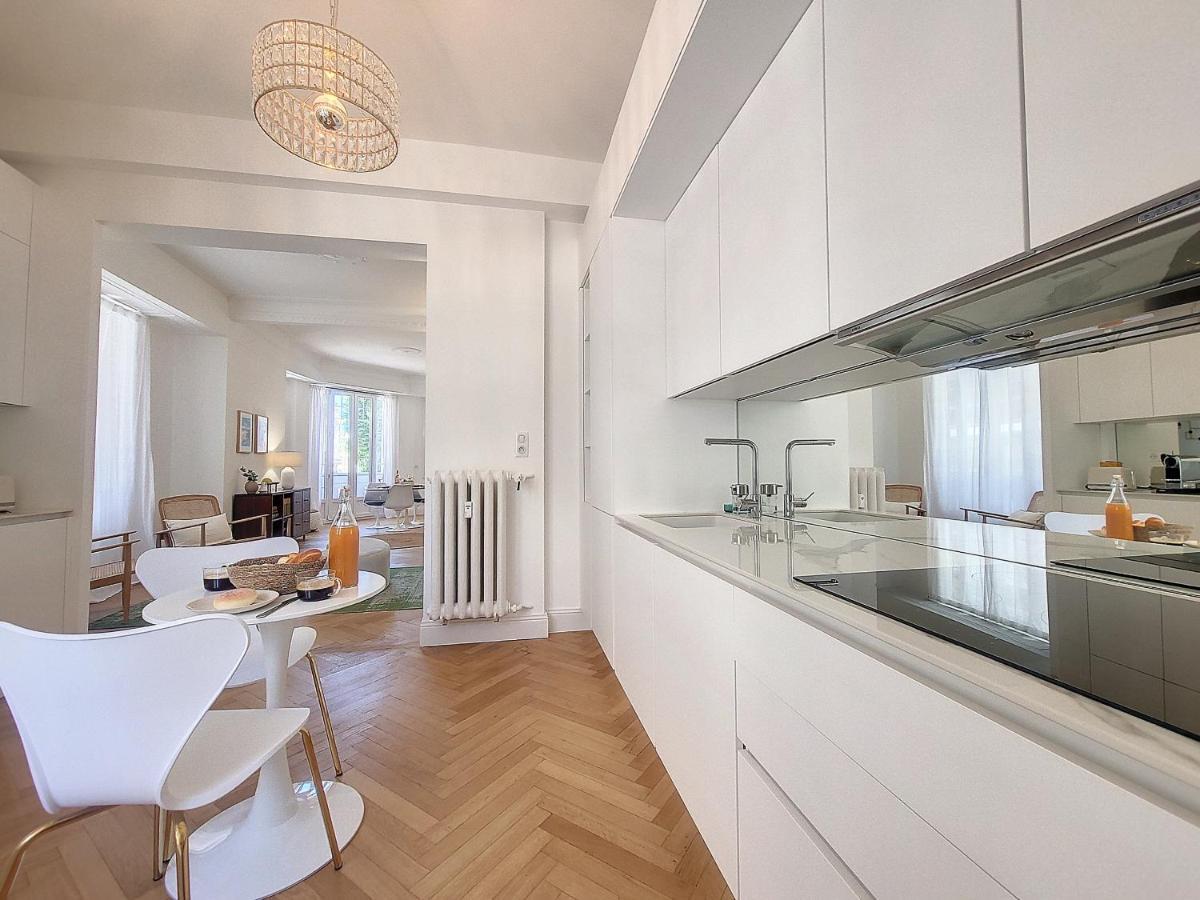 Apartment Nestor&jeeves - Standing Baquis - - Close Sea *